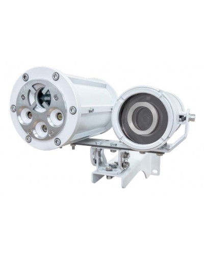 Извещатель пожарный пламени взрывозащищённый Спектрон-804-Exd-Н-В-IP-HART в Сергиевом Посаде Пожарные извещатели Pintop.ru