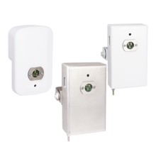 Извещатель пожарный пламени Спектрон-804-Н