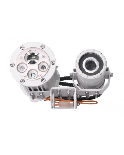 Извещатель пожарный пламени взрывозащищённый Спектрон-901-Exd-Н-В-IP-HART в Сергиевом Посаде Пожарные извещатели Pintop.ru