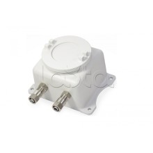 Коробка взрывозащищенная Спектрон-ККВ-EXD-А 173x173x155