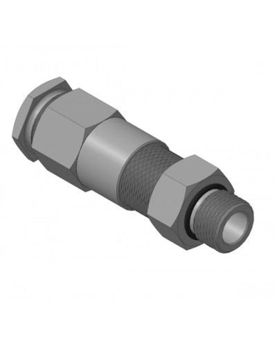 Ввод кабельный Спектрон КВБ-18/12-2У-М в Сергиевом Посаде Дополнительное оборудование (Ex) Pintop.ru