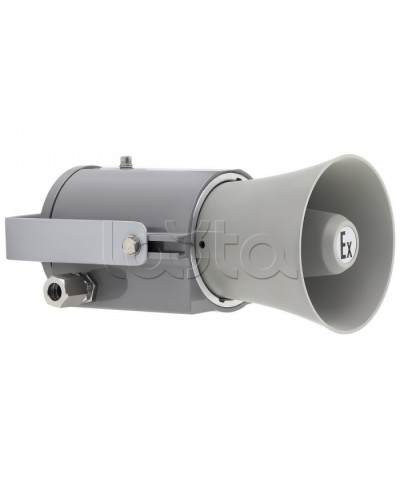 Громкоговоритель ручной рупорный Спектрон РЗОР-Exd-50-Прометей в Сергиевом Посаде Акустические системы Pintop.ru