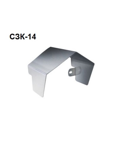 Козырек солнцезащитный Спектрон СЗК–14 в Сергиевом Посаде Пожарные извещатели (Ex) Pintop.ru