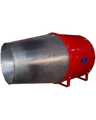 Генератор пены высокой кратности Спецавтоматика АТЛАНТ-3 в Сергиевом Посаде Генераторы пены Pintop.ru