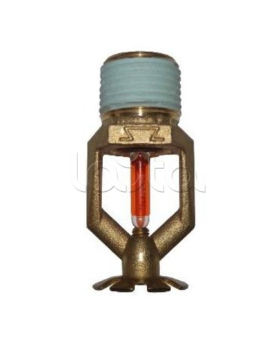 Ороситель спринклерный водяной Спецавтоматика СВО0-РНд0,42-R1/2/Р182.В3-СВН-К80 в Сергиевом Посаде Оросители Pintop.ru