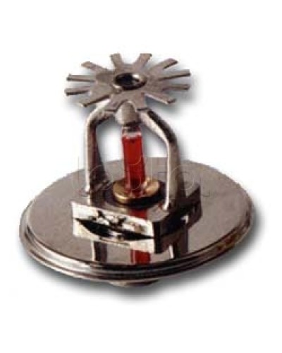 Декоративный отражатель полимерный для оросителей Спецавтоматика Декоративный отражатель в Сергиевом Посаде Аксессуары для оросителей Pintop.ru