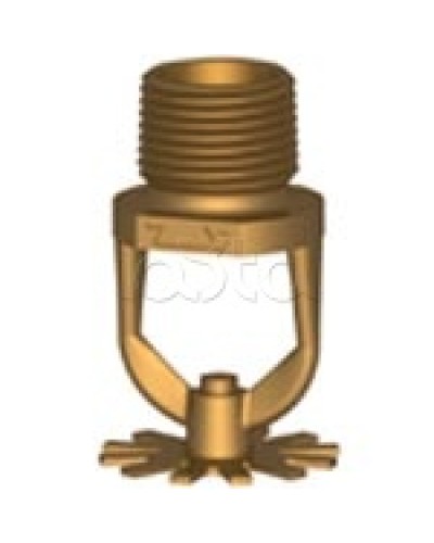 Ороситель дренчерный водяной Спецавтоматика ДВО0-РНо(д)0,35-R1/2/.В3-«ДВН -10» в Сергиевом Посаде Оросители Pintop.ru