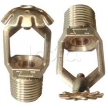 Ороситель дренчерный водяной Спецавтоматика ДВО0-РВо0,35-R1/2/.В3 -"ДВВ-10"