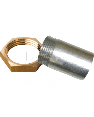 Комплект крепежных деталей к УУ Ду 32 малорасходный Спецавтоматика в Сергиевом Посаде Дополнительное оборудование пожаротушения Pintop.ru