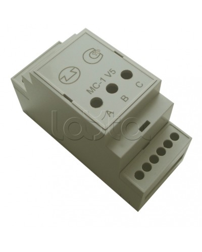 Модуль сопряжения (Устройство контроля фаз Спецавтоматика МС-1 v5 в Сергиевом Посаде Дополнительное оборудование для ОПС Pintop.ru