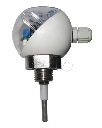 Пробка УКУ-1 для крепления дополнительного электрода Спецавтоматика Пробка УКУ-1 для крепления дополнительного электрода в Сергиевом Посаде Дополнительное оборудование пожаротушения Pintop.ru