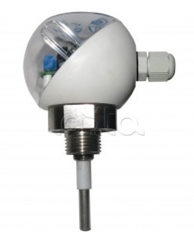 Штуцер приварной для УКУ-1 Спецавтоматика в Сергиевом Посаде Дополнительное оборудование пожаротушения Pintop.ru