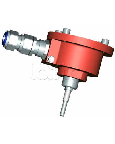 Сигнализатор уровня жидкости взрывозащищенный с кабельным вводом Спецавтоматика Сигнализатор уровня жидкости в Сергиевом Посаде Пожарные извещатели (Ex) Pintop.ru