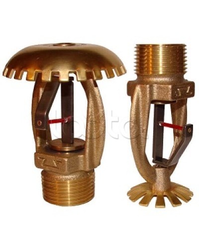 Ороситель спринклерный быстродействующий повышенной производительности Спецавтоматика СУSO РНо1,91-R1/Р93.ВЗ-СОБР-25-Н с резьб. герм. БЫСТРОДЕЙСТВУЮЩИЙ в Сергиевом Посаде Оросители Pintop.ru