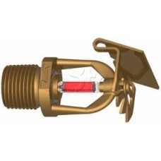 Ороситель спринклерный водяной горизонтальный Спецавтоматика СВО1-РГо0,35-R1/2/Р182.В3-"СВГ-10" с резьб. герм.