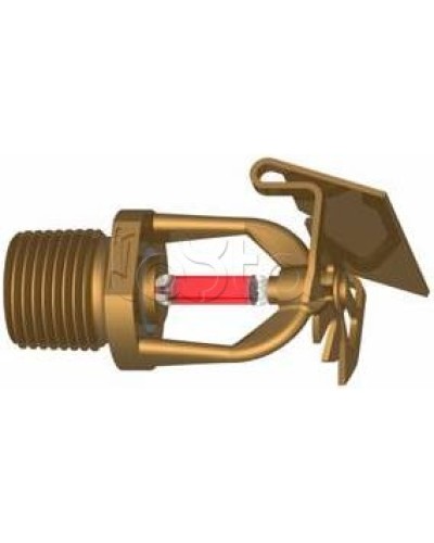 Ороситель спринклерный водяной горизонтальный Спецавтоматика СВО1-РГо0,35-R1/2/Р93.В3-СВГ-10 с резьб. герм. в Сергиевом Посаде Оросители Pintop.ru