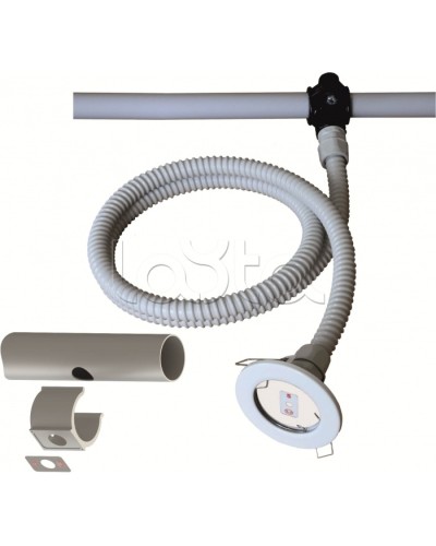 Уплотнитель крышек ИПА Спецавтоматика в Сергиевом Посаде Аксессуары для огнетушителей Pintop.ru