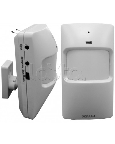 Устройство сигнально-пусковое автономное автоматическое для установок пожаротушения УСПАА-1 мод Спецавтоматика в Сергиевом Посаде Дополнительное оборудование пожаротушения Pintop.ru