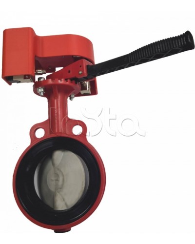 Затвор дисковый Спецавтоматика 3т 50/1,6(Р)-Ф.УЗ.1-АК-50v3 в Сергиевом Посаде Затворы дисковые Pintop.ru