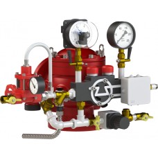 Акселератор Спецавтоматика