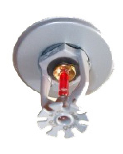 Декоративный отражатель Спецавтоматика в Сергиевом Посаде Аксессуары для оросителей Pintop.ru