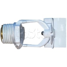 Ороситель дренчерный специальный горизонтальный Спецавтоматика ДВS1-РГо 0,120-R1/2/В3- "Бриз-Горизонт" бронза