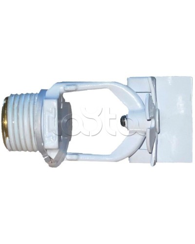 Ороситель дренчерный специальный горизонтальный Спецавтоматика ДВS1-РГо 0,120-R1/2/В3- Бриз-Горизонт бронза в Сергиевом Посаде Оросители Pintop.ru