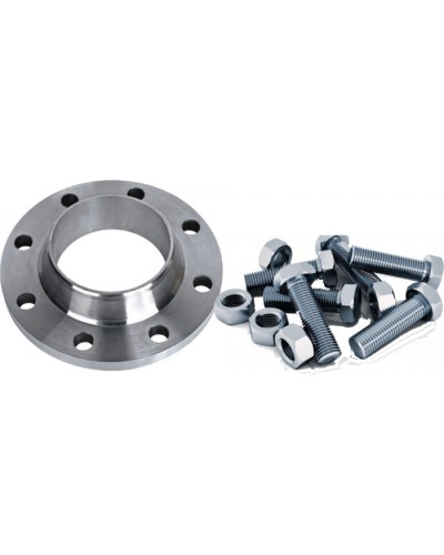 Комплект крепежных деталей для затвора дискового DN80 Спецавтоматика в Сергиевом Посаде Дополнительное оборудование пожаротушения Pintop.ru