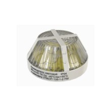 Оповещатель световой Спецавтоматика О12-2 ОС 0ExiaIICT6 в комплекте УПКОП 135-1-2ПМ