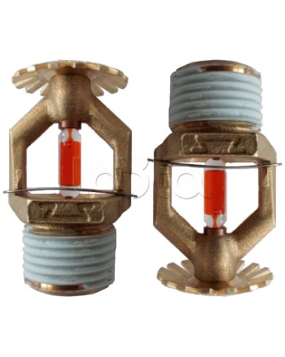 Ороситель спринклерный Спецавтоматика СУS0-РУо0,42-R1/2/Р79.В3-СУУ-К80 с резьб. герм. в Сергиевом Посаде Оросители Pintop.ru