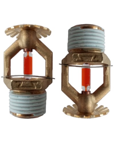 Ороситель спринклерный Спецавтоматика СУS0-РУо0,47-R1/2/Р68.В3-СУУ-12 с резьб. герм. в Сергиевом Посаде Оросители Pintop.ru