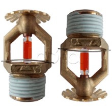 Ороситель спринклерный Спецавтоматика СУS0-РУо0,77-R1/2/Р93.В3-"СУУ-15" с резьб. герм.