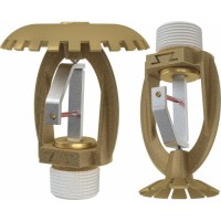 Ороситель спринклерный Спецавтоматика СУS0-РВо1,05-R3/4/Р79.В3-"СУВ-К200" с резьб. герм.