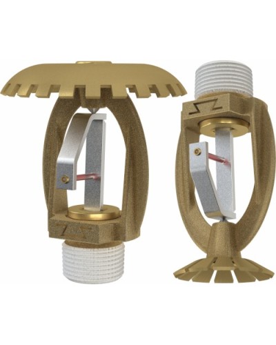 Ороситель спринклерный Спецавтоматика СУS0-РВо1,05-R3/4/Р79.В3-СУВ-К200 с резьб. герм. в Сергиевом Посаде Оросители Pintop.ru
