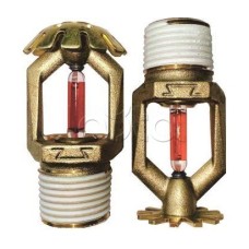 Ороситель спринклерный водяной Спецавтоматика СВО0-РВд0,47-R1/2/Р79.В3-"СВВ-12" (белый) с резьб. герм.