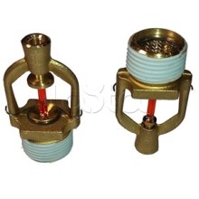 Ороситель ТРВ спринклерный специальный Спецавтоматика СВS0-ПВо 0,07-R1/2/Р182.В3-"РС-В" с резьбовым герметиком