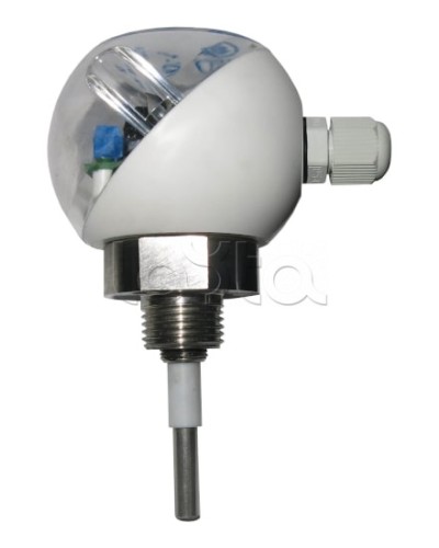 Устройство контроля уровня жидкости Спецавтоматика УКУ-1 v2 исполнение с резьбой в Сергиевом Посаде Устройства пуска водяного пожаротушения Pintop.ru