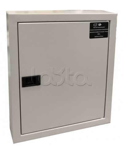 Устройство внутриквартирного пожаротушения Спецавтоматика УВП 0,6-0,060 СП 15.Ш.04 - Роса (в шкафу) в Сергиевом Посаде Пожарные рукава Pintop.ru