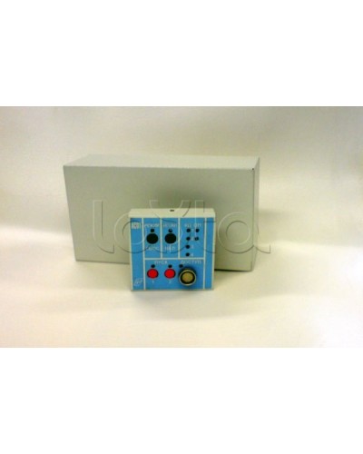 Устройство сигнально-пусковое пожарное Специнформатика-СИ Асот 1-СИ в Сергиевом Посаде Приемно-контрольные приборы Pintop.ru