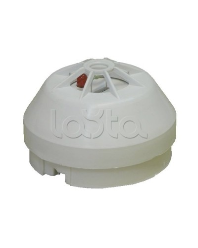 Извещатель пожарный тепловой максимально-дифференцальный Специнформатика-СИ МАК-ДМ исп.01 (ИП 101-18-А2R1) в Сергиевом Посаде Пожарные извещатели (Ex) Pintop.ru