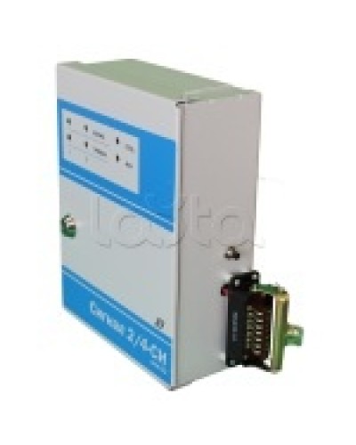 Прибор приемно-контрольный охранно-пожарный Специнформатика-СИ СИГНАЛ 2/4-СИ исп. МЕТРО в Сергиевом Посаде Приемно-контрольные приборы Pintop.ru