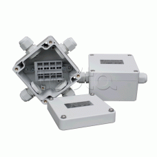 Коробка общепромышленная Спецприбор КСРП-1Т-К