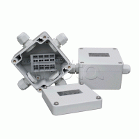 Коробка общепромышленная Спецприбор КСРП-6Т