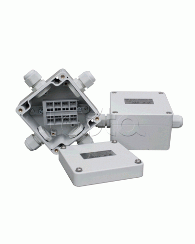 Коробка общепромышленная Спецприбор КСРП-6Т-К в Сергиевом Посаде Распределительные коробки Pintop.ru