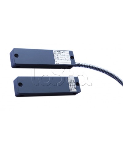 Извещатель охранный точечный магнитоконтактный взрывозащищенный Спецприбор ИМК-ИБ исп.02 в Сергиевом Посаде Извещатели охранные (Ex) Pintop.ru