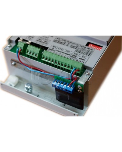 Интерфейсный релейный модуль Спецприбор ИРМ в Сергиевом Посаде Приборы контроля и управления (Ex) Pintop.ru