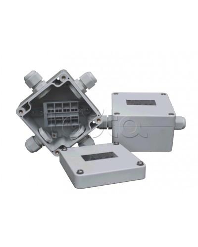 Коробка соединительная взрывозащищенная искробезопасная Спецприбор КСРВ-i-3 в Сергиевом Посаде Комутационные взрывозащищенные коробки Pintop.ru