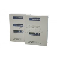 Прибор приемно-контрольный пожарный Спецприбор Яхонт-16И (ППКП 01149-16-1)