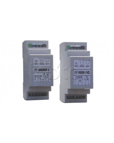 Устройство контроля линии оповещения Спецприбор УКЛО-Т в Сергиевом Посаде Приборы контроля и управления (Ex) Pintop.ru