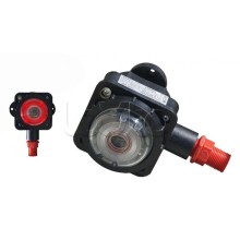 Оповещатель световой Спецприбор ЗОВ-С-ИБ 1КВ